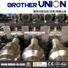 China Tipo de reboque Roll Forming Machine